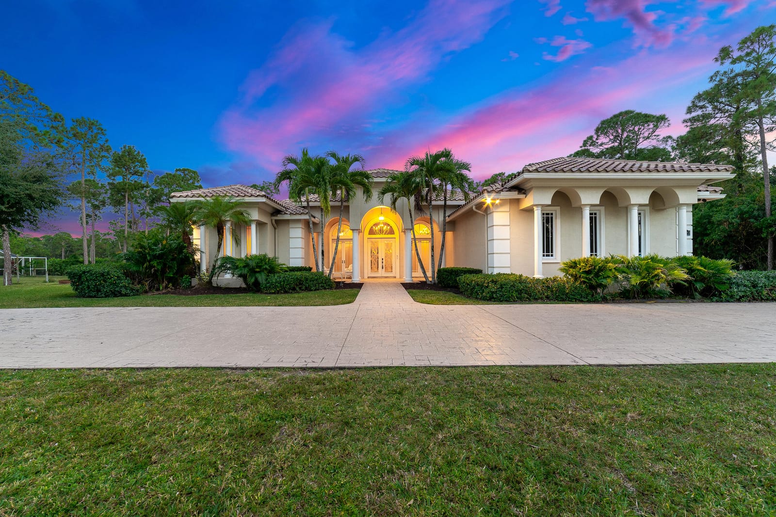 13590 Citrus Grove Boulevard, West Palm Beach, FL 33412