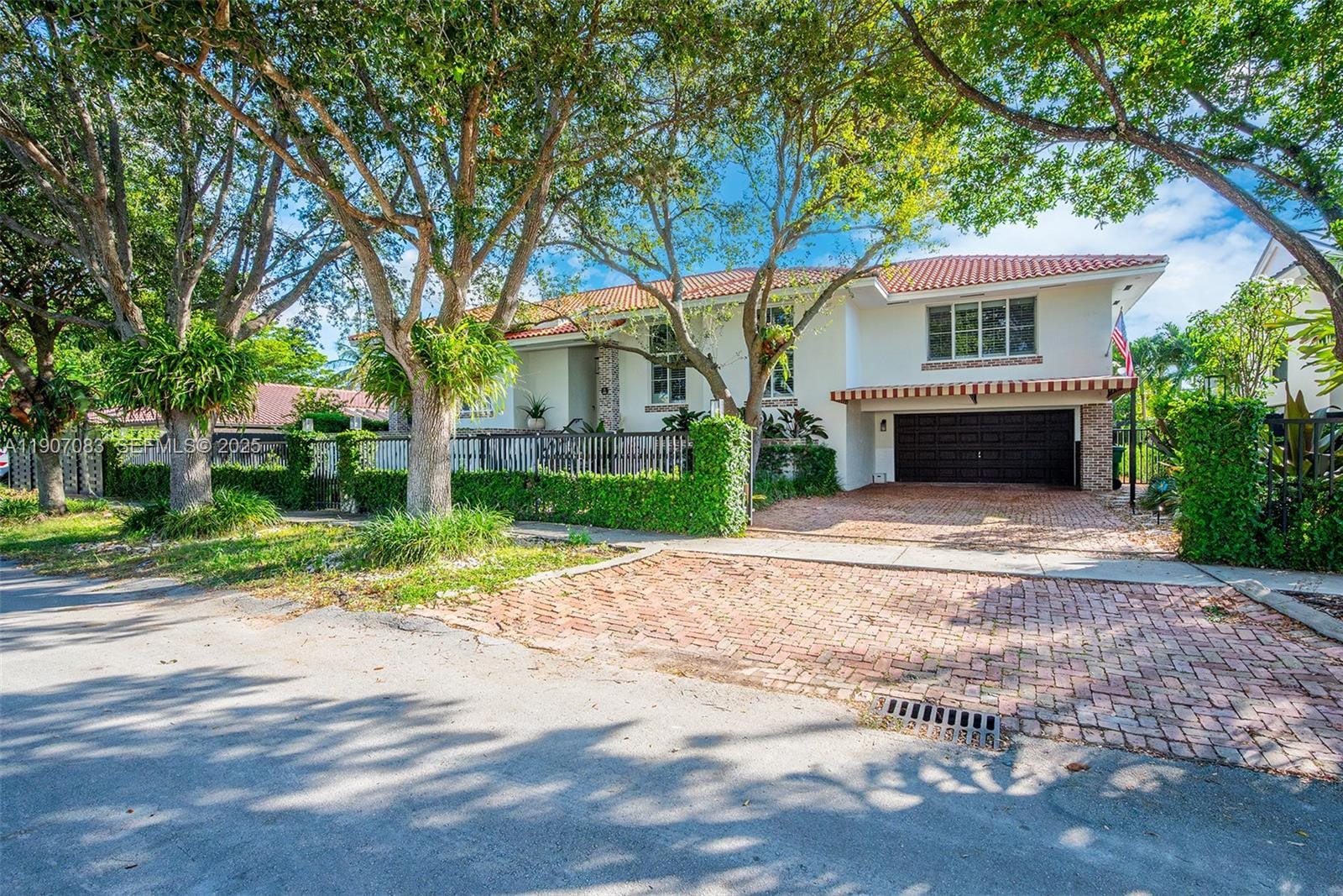 8025 SW 91st Avenue, Miami, FL 33173