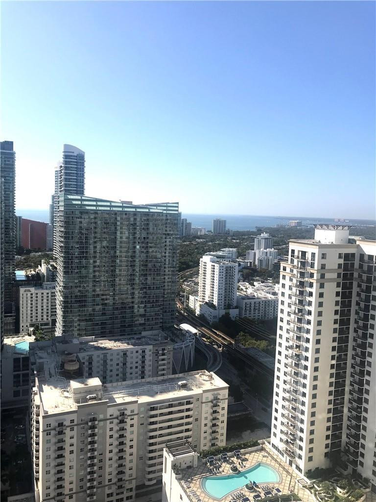 45 SW 9th Street 3707, Miami, FL 33130, Miami