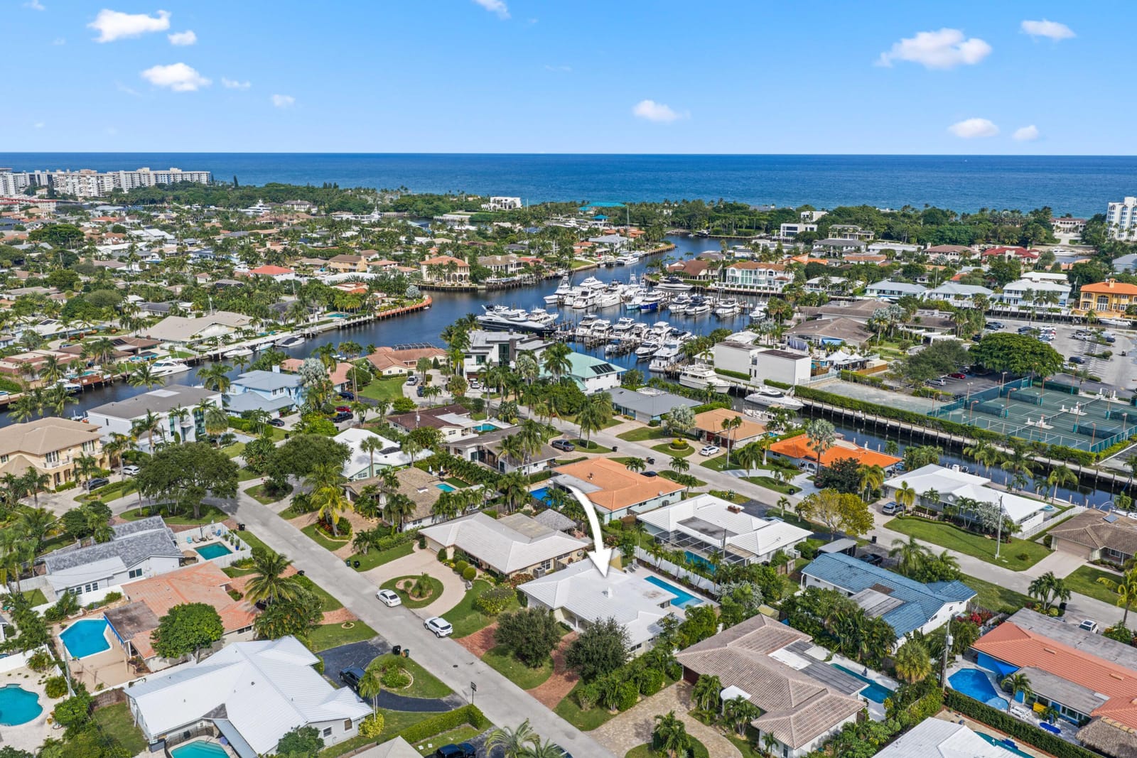 4220 NE 26th Terrace, Lighthouse Point, FL 33064 photo 30