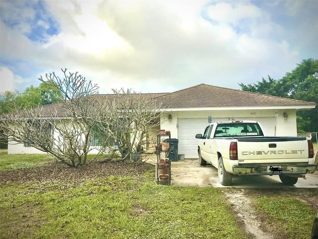 16933 W Harlena Drive, Loxahatchee, FL 33470