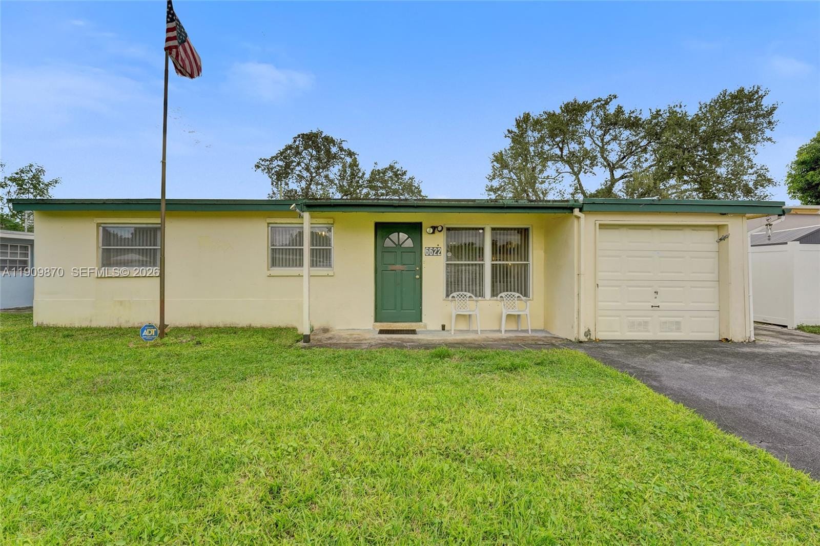6622 Raleigh Street, Hollywood, FL 33024 photo 4