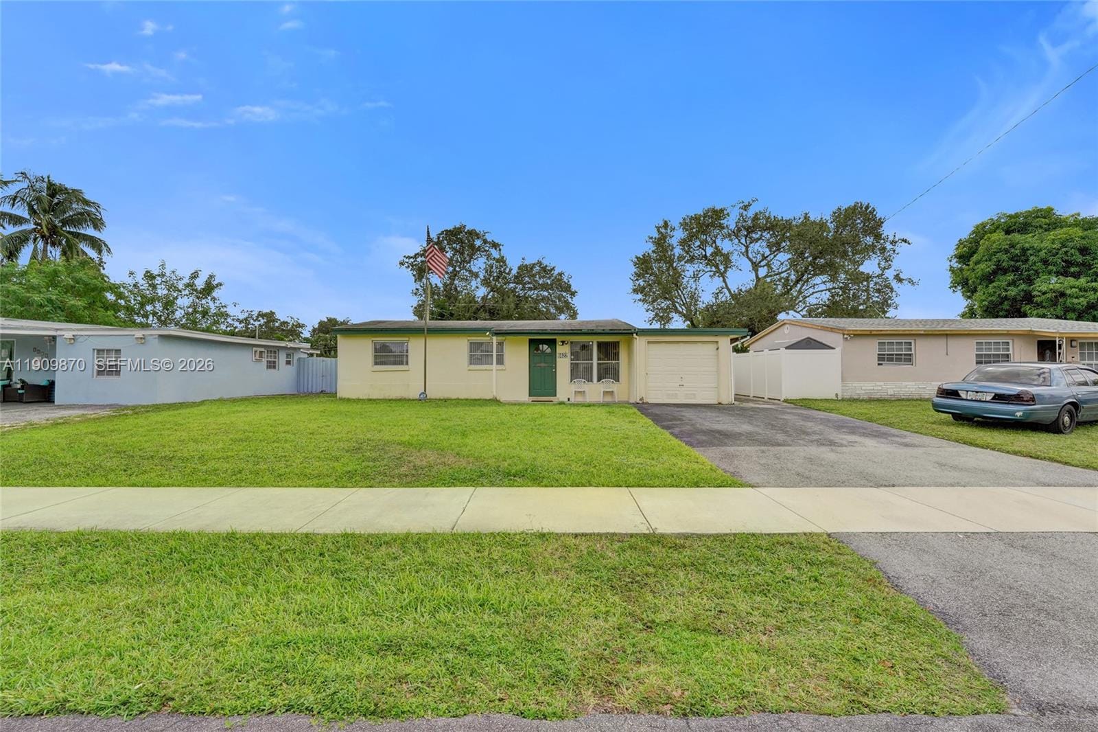 6622 Raleigh Street, Hollywood, FL 33024 photo 5