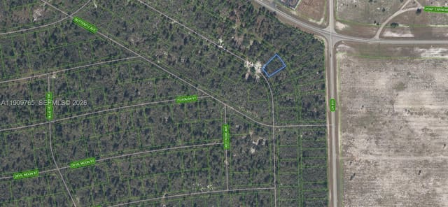 556 Ebbtide, Lake Placid, FL 33852