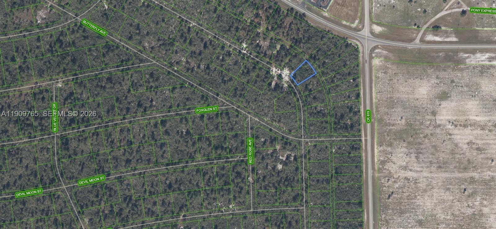 556 Ebbtide, Lake Placid, FL 33852, Lake Placid