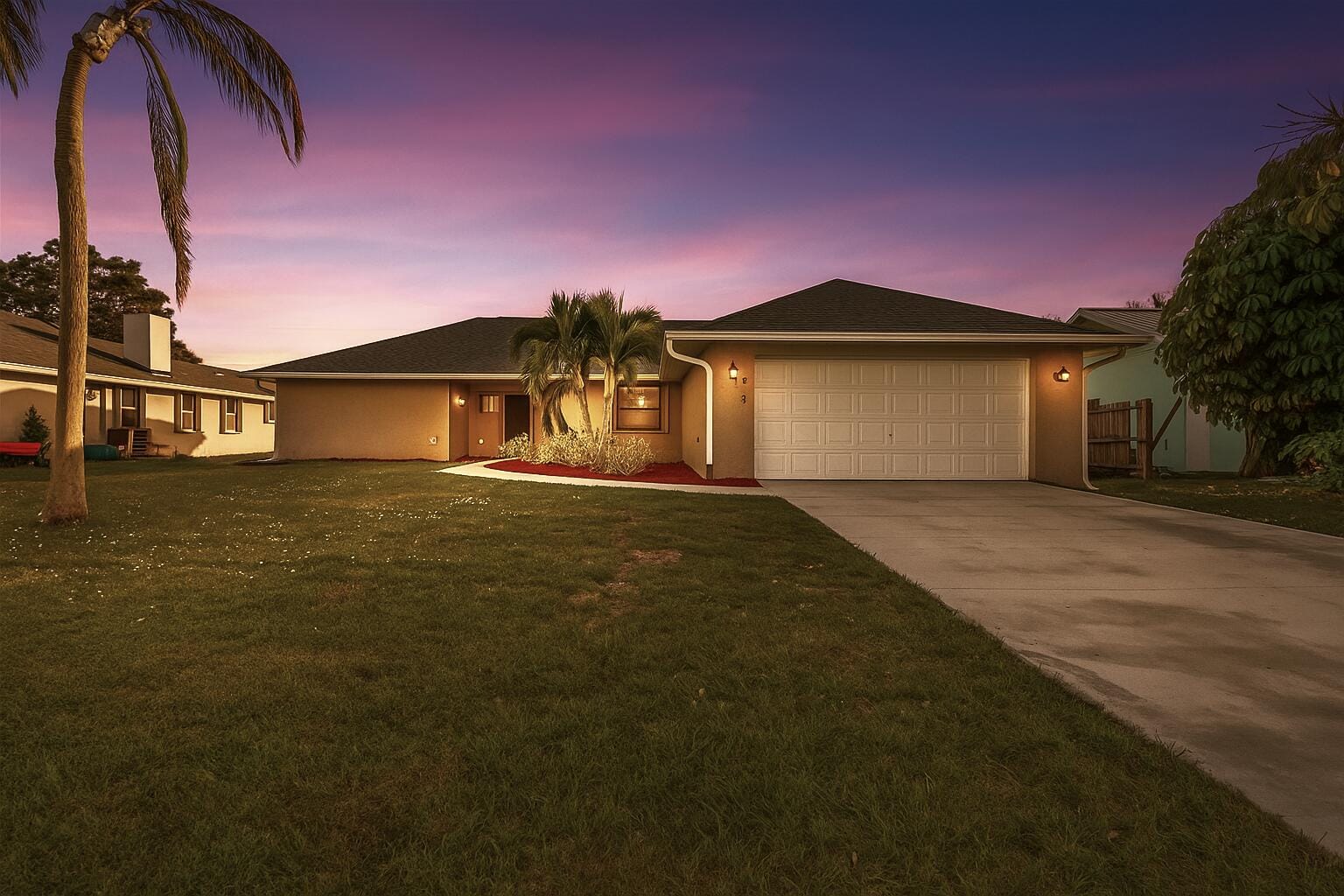 844 SE Celtic Avenue, Port St. Lucie, FL 34983