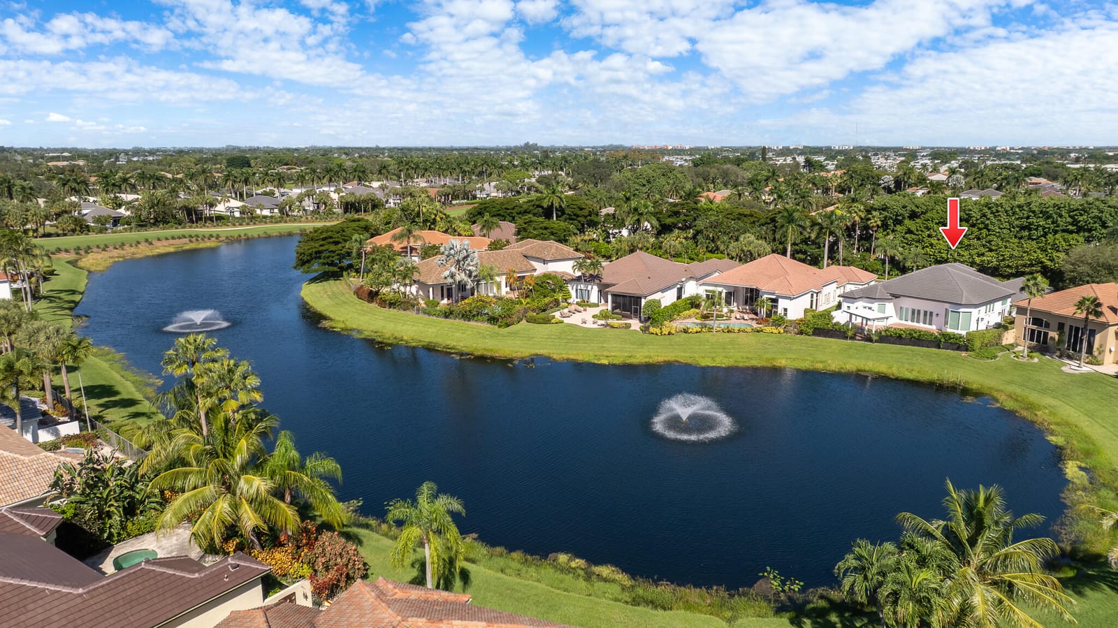 6657 Casa Grande Way, Delray Beach, FL 33446 photo 3