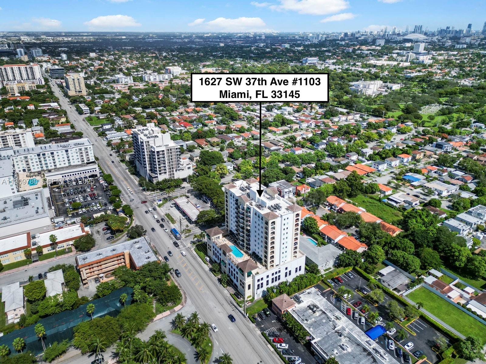 1627 SW 37th Avenue 1103, Miami, FL 33145 photo 24