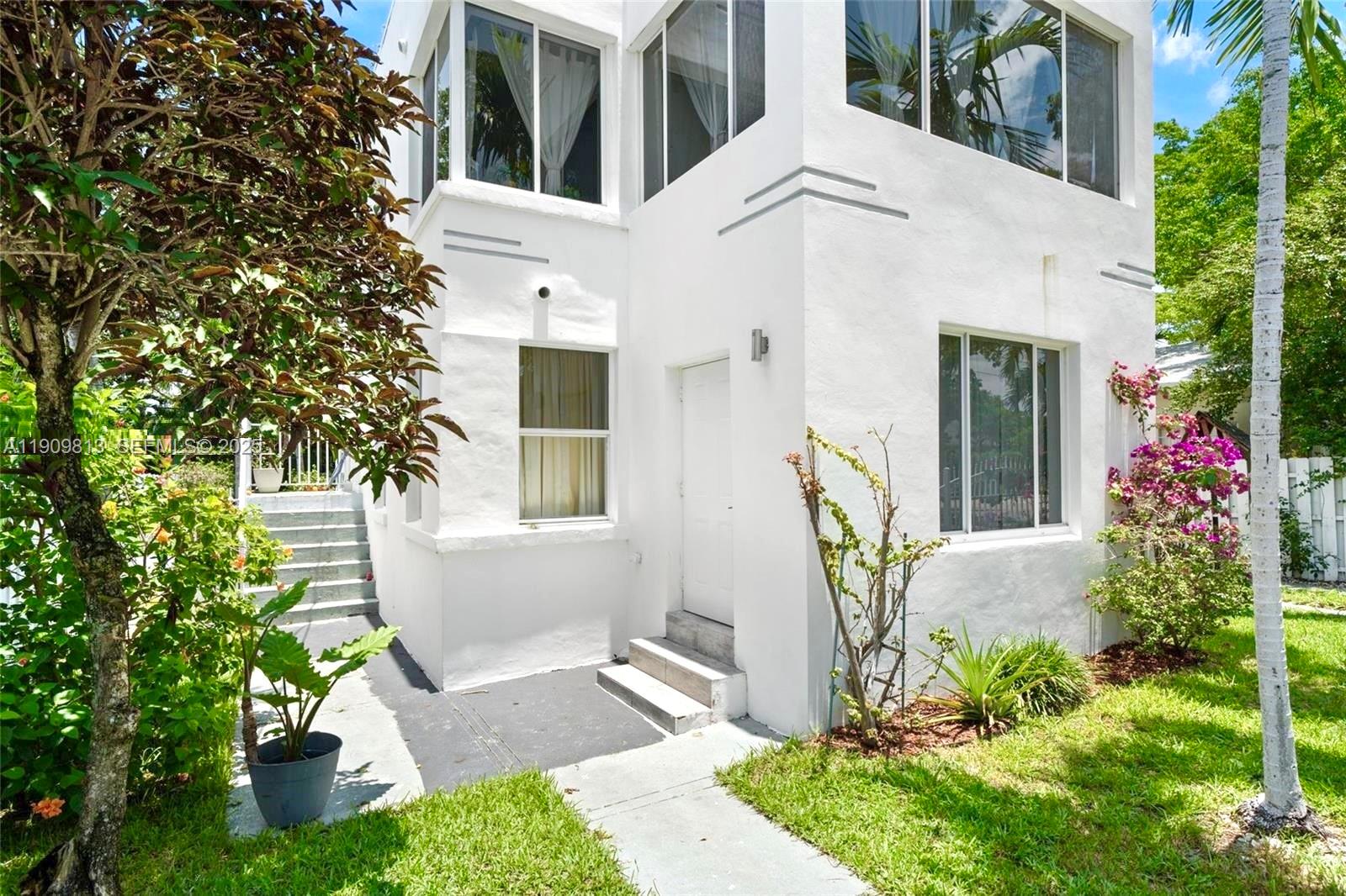555 NE 70th Street, Miami, FL 33138, Miami