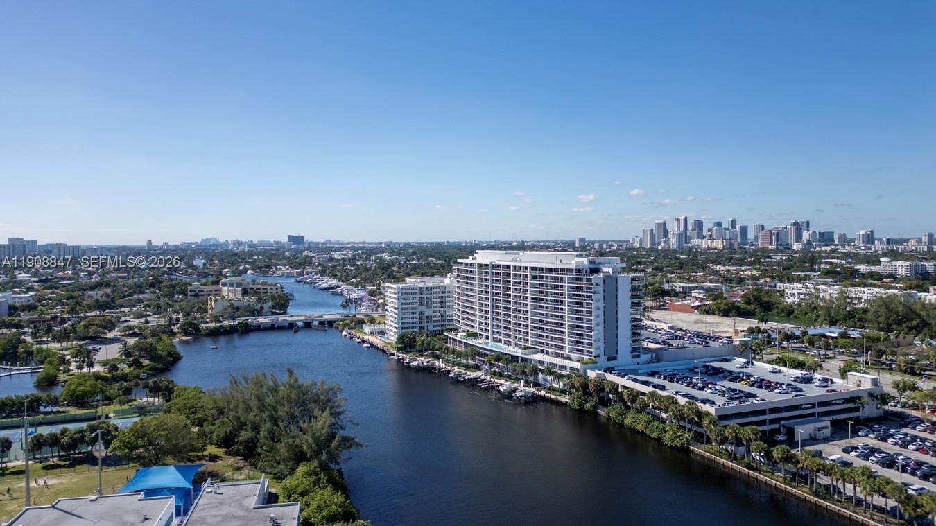 1180 N Federal Hwy Ph-1602 PH-1602, Fort Lauderdale, FL 33304, Fort Lauderdale