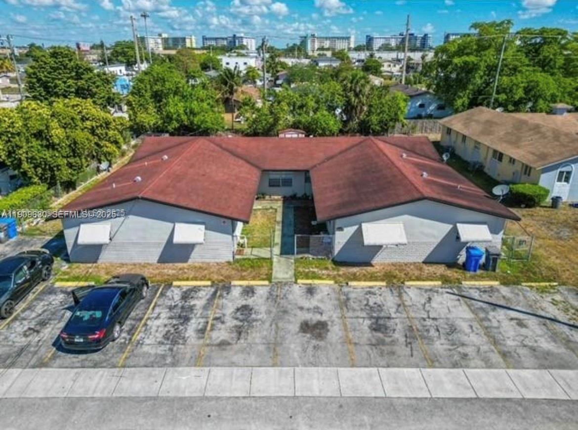 4141 SW 20th Street 15, West Park, FL 33023, West Park
