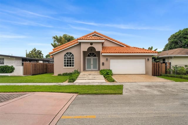 3510 SW 13th Street, Miami, FL 33145