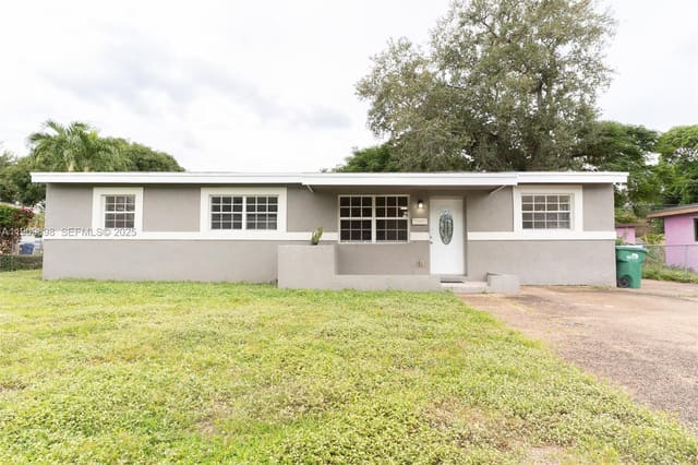 3010 NW 171st Terrace, Miami Gardens, FL 33056