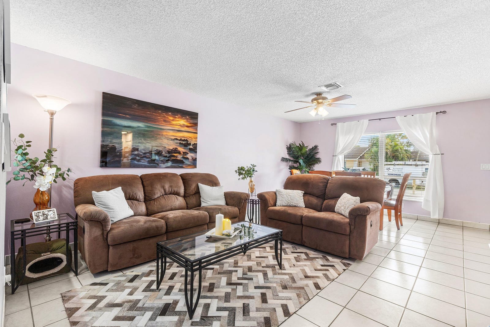 6161 Honeywood Way, Lake Worth, FL 33463