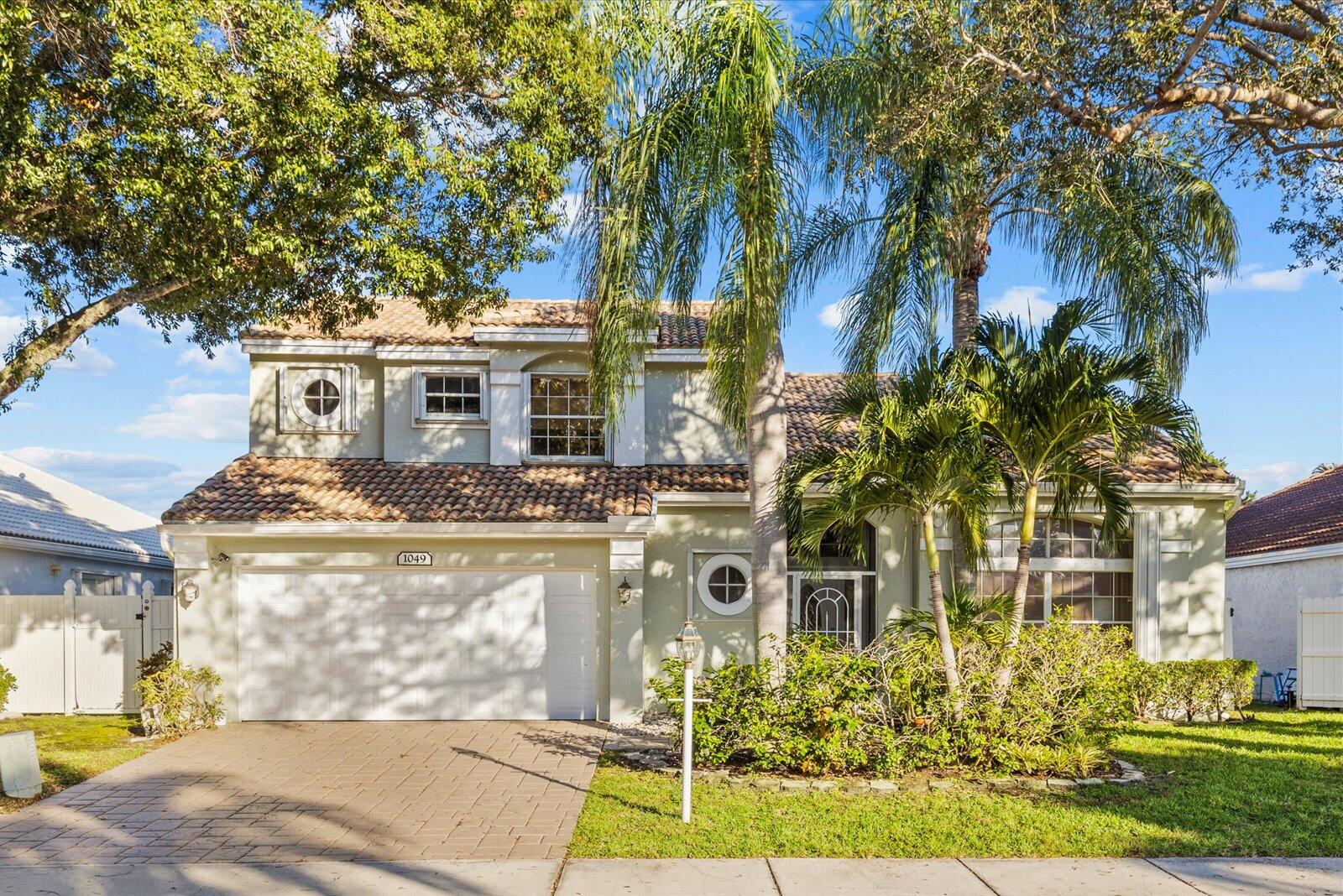 1049 Siena Oaks Circle E, Palm Beach Gardens, FL 33410, Palm Beach Gardens