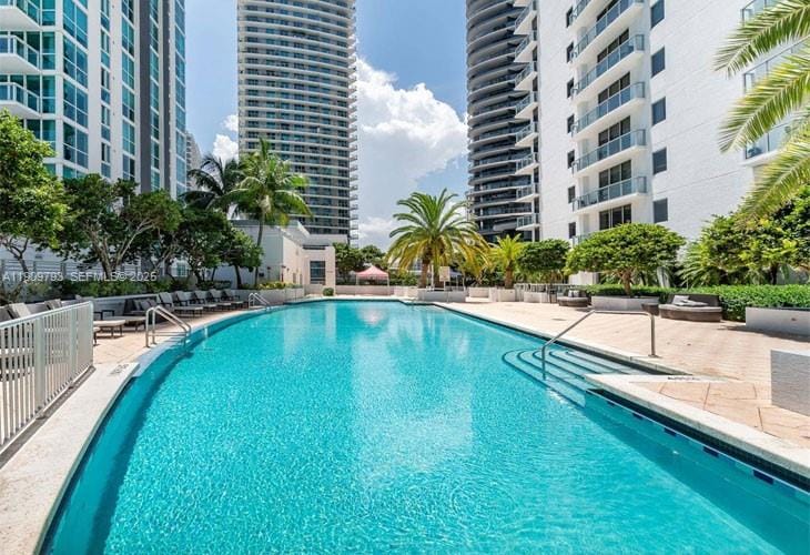 1060 Brickell Avenue 1701, Miami, FL 33131 photo 11