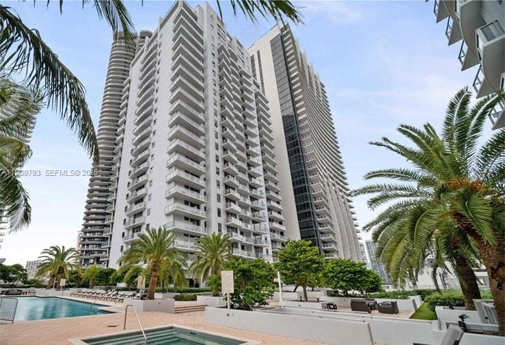 1060 Brickell Avenue 1701, Miami, FL 33131 photo 12