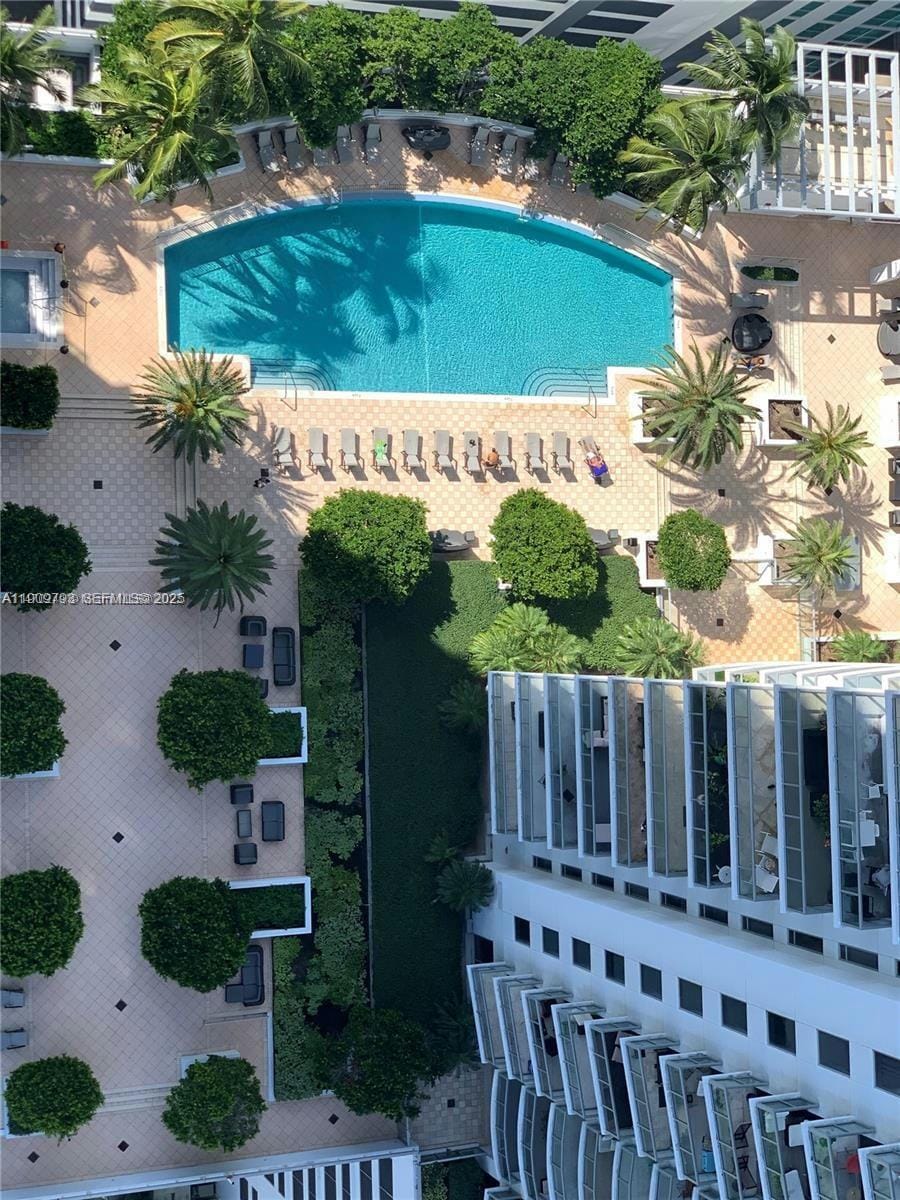 1060 Brickell Avenue 1701, Miami, FL 33131 photo 3
