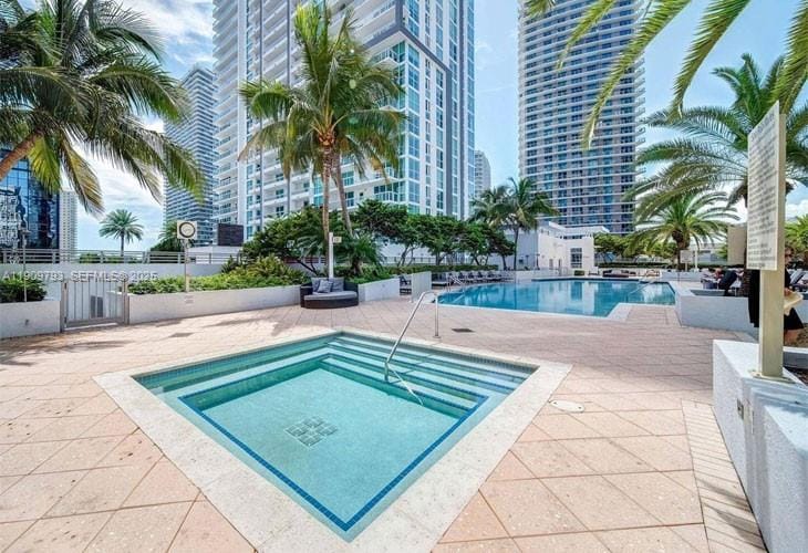 1060 Brickell Avenue 1701, Miami, FL 33131 photo 10