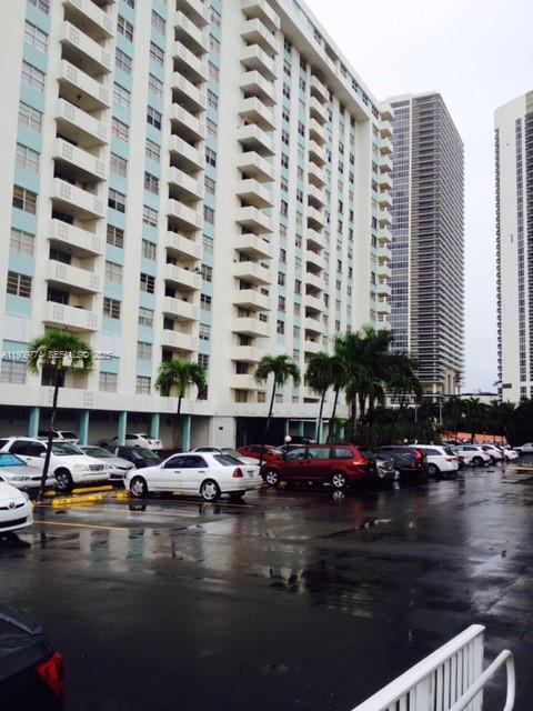 1833 S Ocean Drive 308, Hallandale Beach, FL 33009, Hallandale Beach