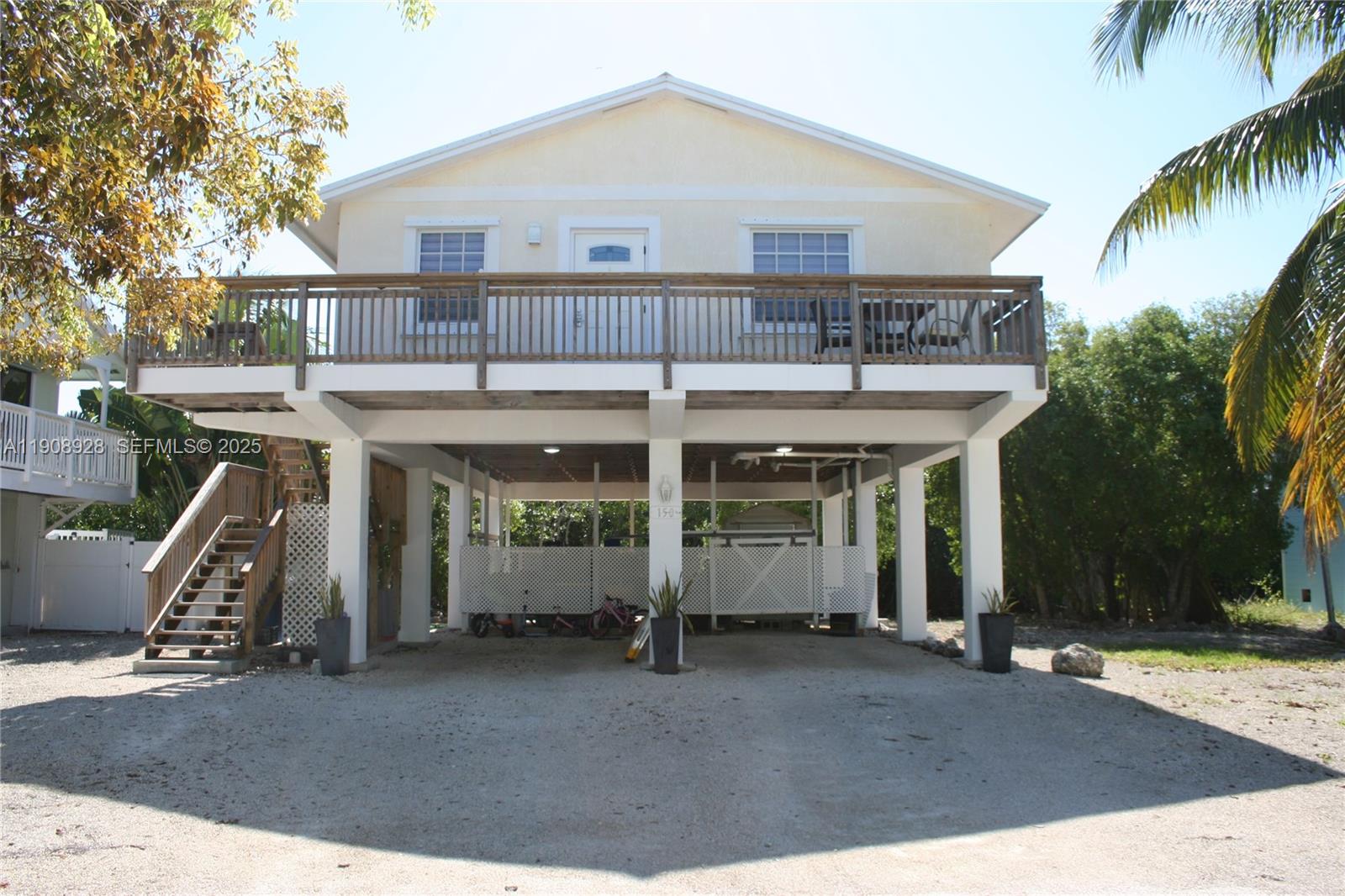 150 Peace Avenue, Key Largo, FL 33037, Key Largo