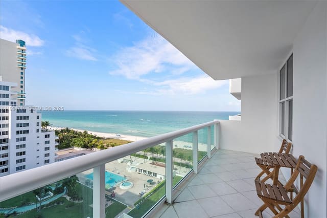 5001 Collins Avenue 11F, Miami Beach, FL 33140