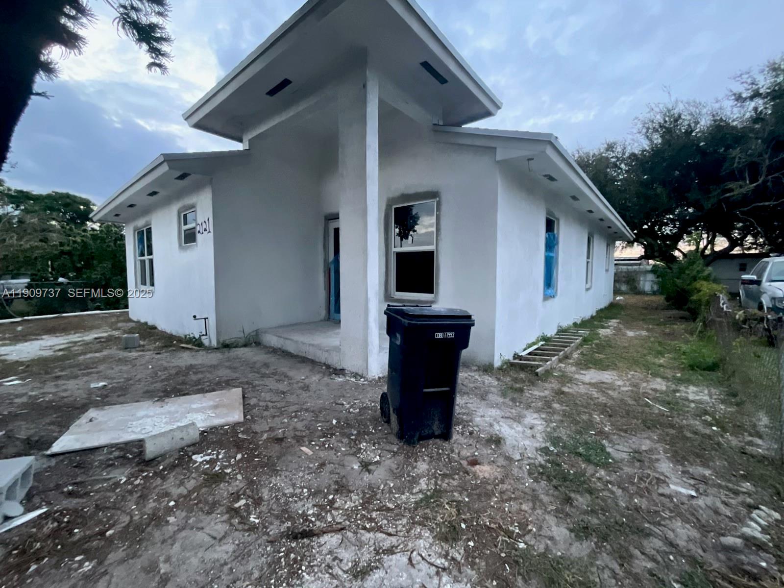 2121 Rutland Street, Opa-Locka, FL 33054, Opa Locka
