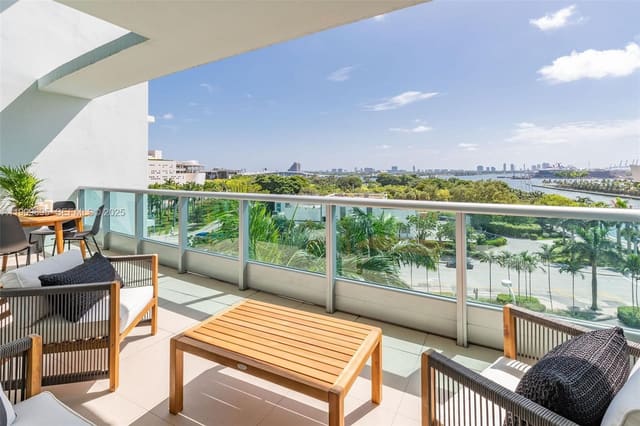 900 Biscayne Boulevard 702, Miami, FL 33132