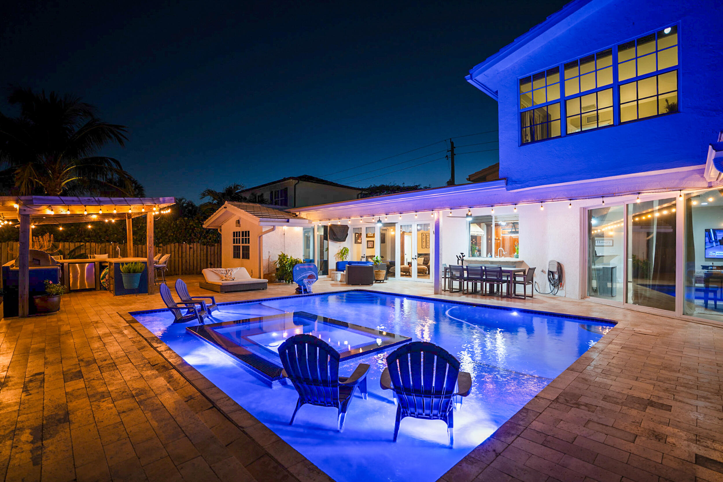 5798 NE 7th Avenue, Boca Raton, FL 33487, Boca Raton