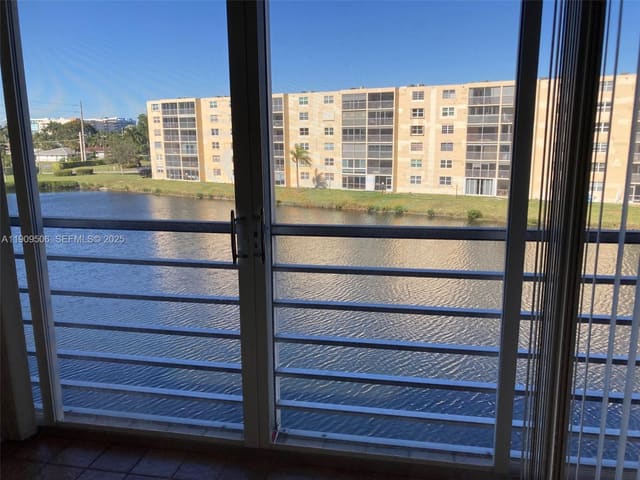 301 SE 3rd Street 408, Dania Beach, FL 33004