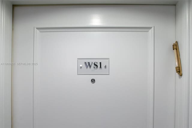 3000 Island Boulevard WSTE1, sold in 3000 Isl Blvd Williams Is, Aventura, FL