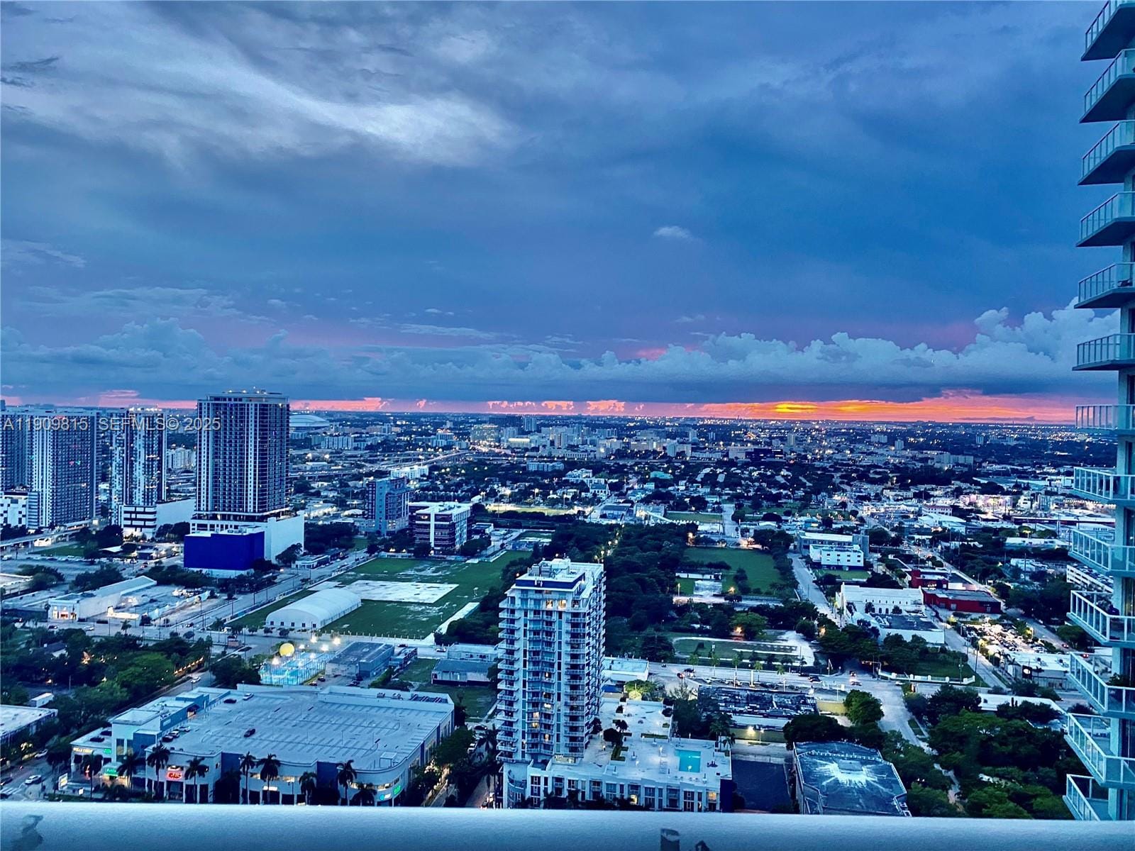 1800 N Bayshore Drive 4210, Miami, FL 33132