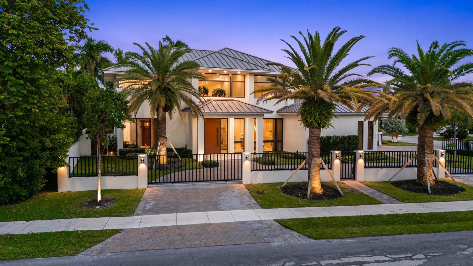 1400 Middle River Drive, Fort Lauderdale, FL 33304