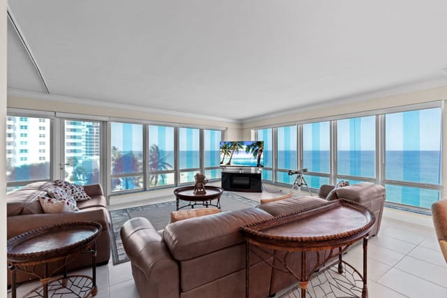 4100 Galt Ocean Drive 414, Galleon, Fort Lauderdale, FL