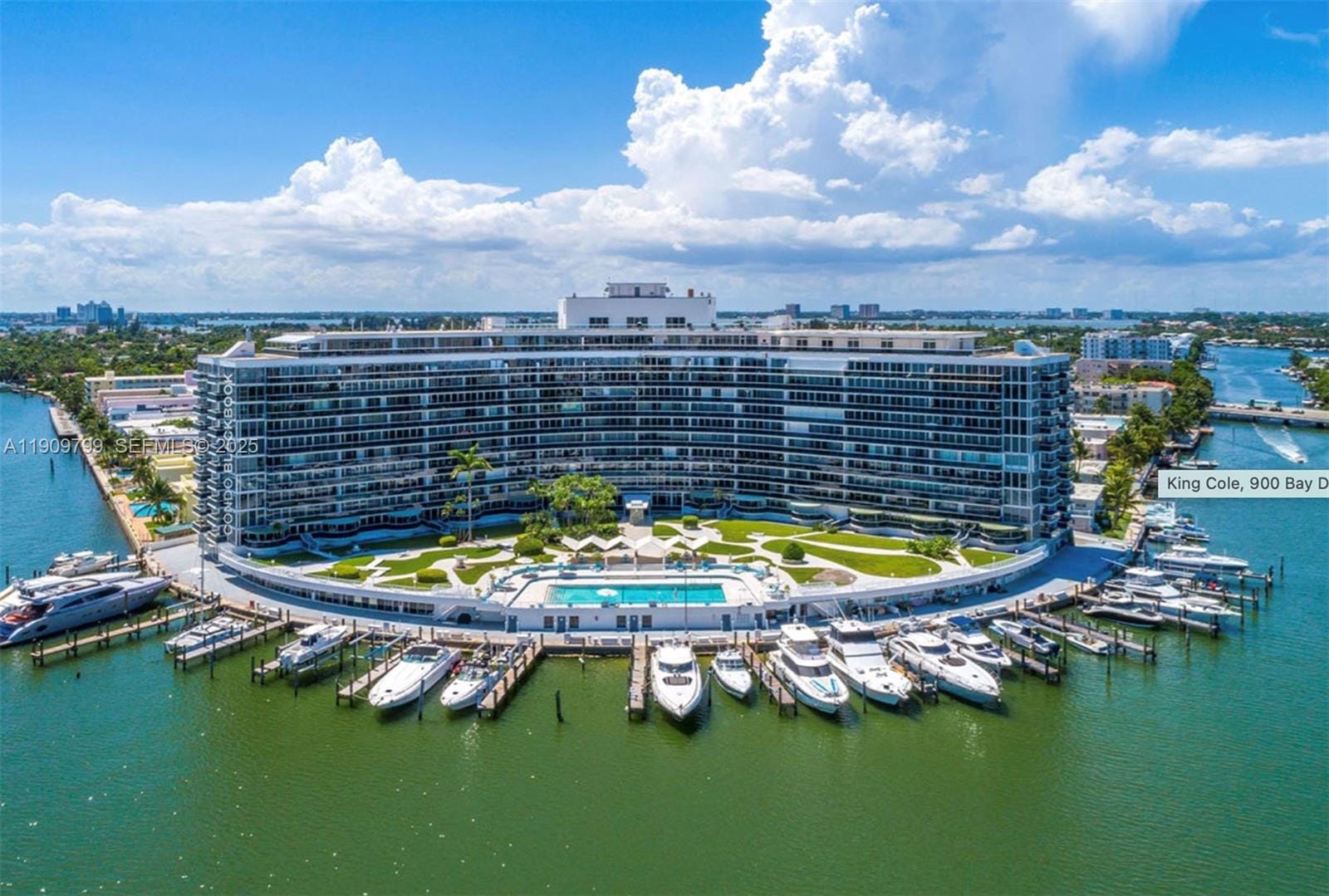 900 Bay Drive 401, Miami Beach, FL 33141 photo 19