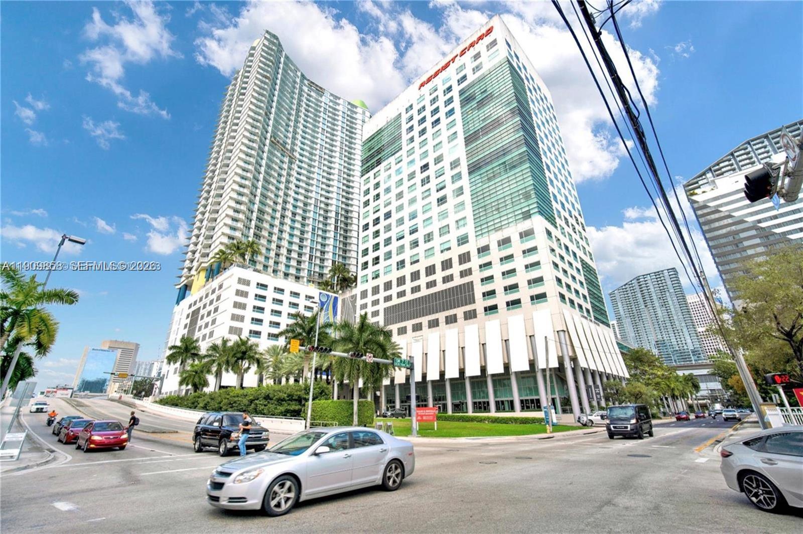 175 SW 7 Street 11001101, Miami, FL 33130, Miami
