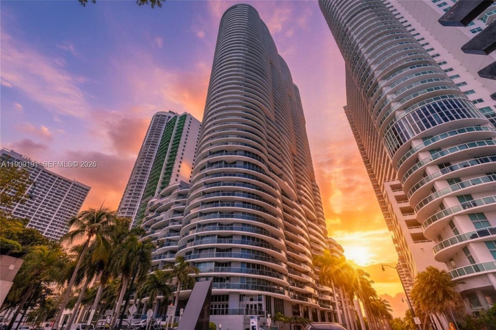488 NE 18th Street 1209, Miami, FL 33132, Miami