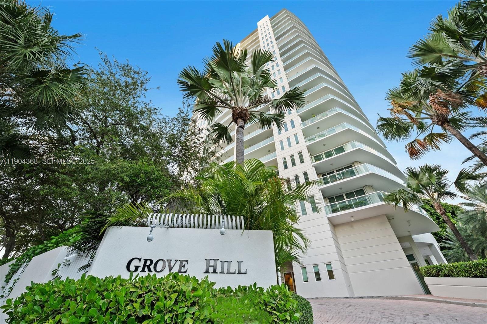 2645 S Bayshore Drive 1201, Miami, FL 33133
