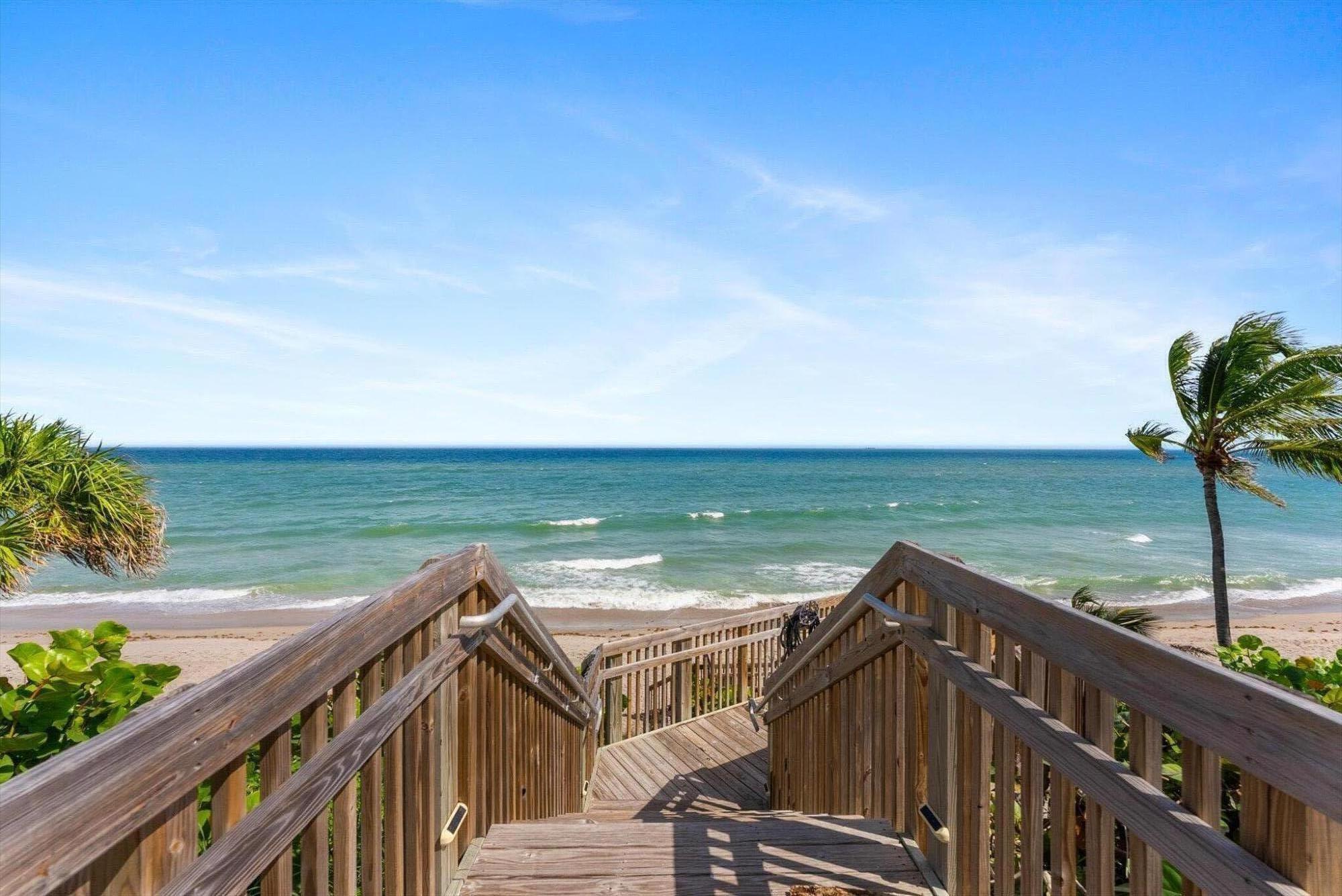 4605 S Ocean Boulevard 7b, Highland Beach, FL 33487, Highland Beach