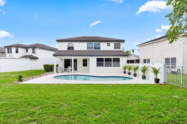 11157 Harbour Springs Circle, Boca Raton, FL 33428