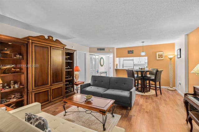 4166 Inverrary Drive 306, sold in Manors Of Inverrary Condo, Lauderhill, FL
