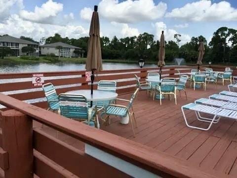 26 Lake Vista Trail 203, Port St. Lucie, FL 34952 photo 18