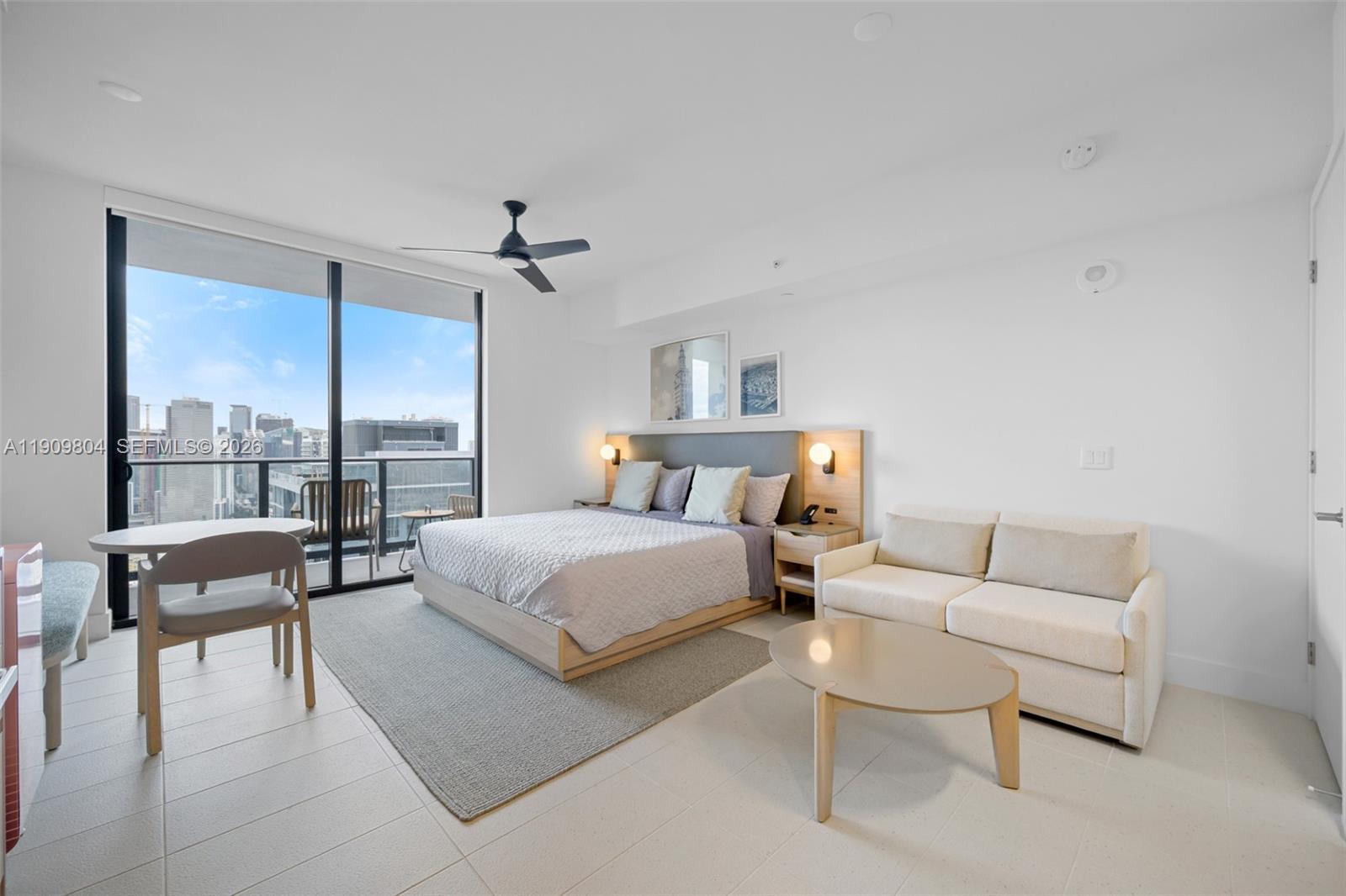 159 NE 6th Street 3706, Miami, FL 33132, Miami