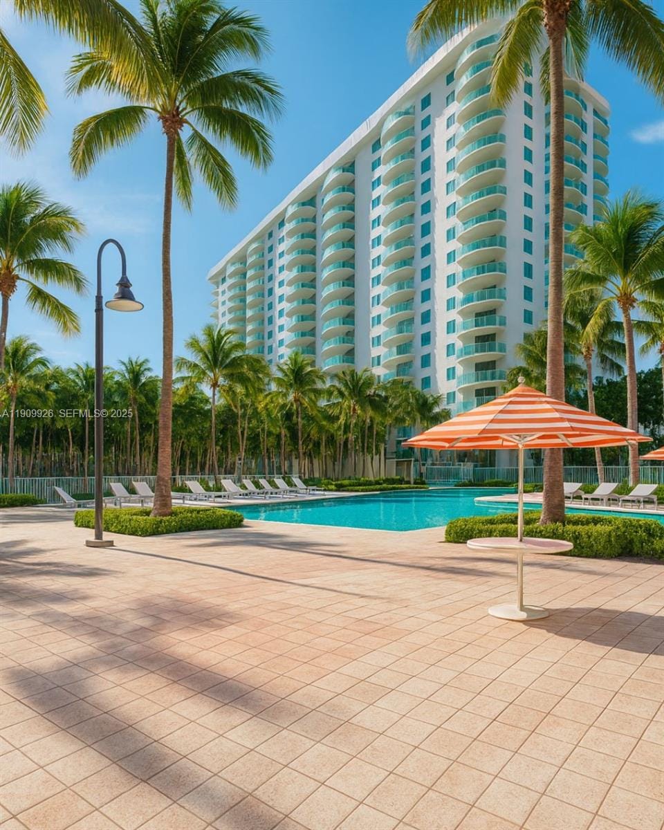 19380 Collins Avenue 415, Sunny Isles Beach, FL 33160 photo 6