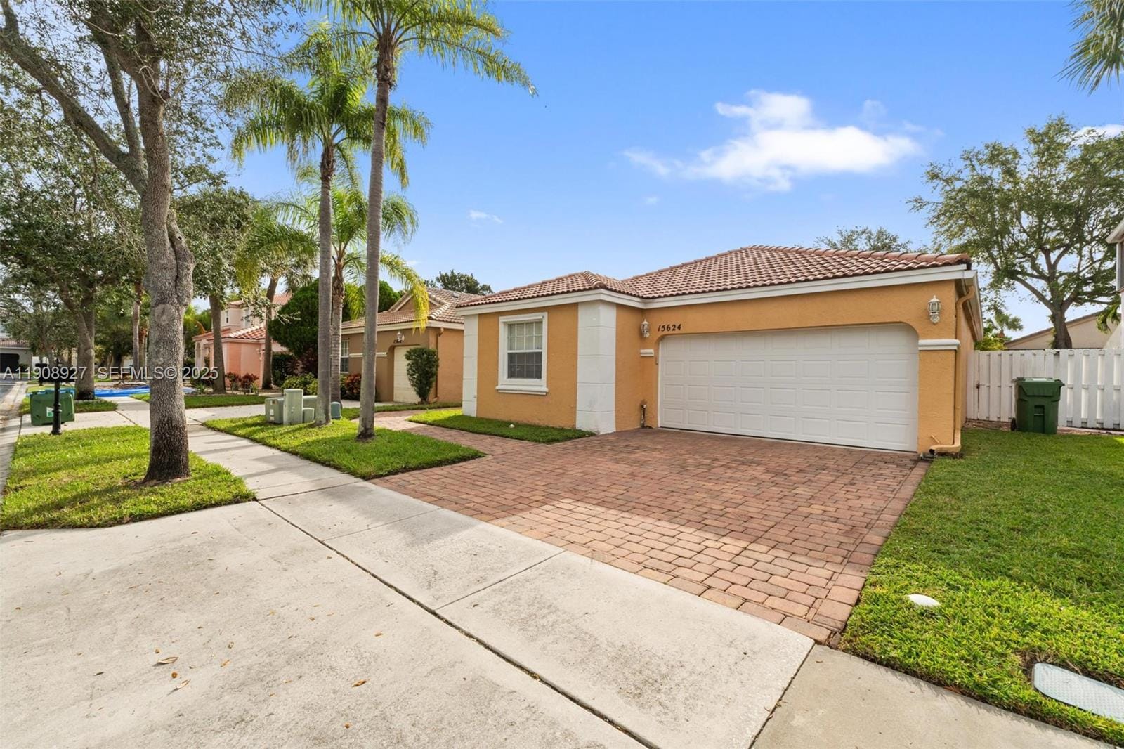 15624 NW 12th Road, Pembroke Pines, FL 33028