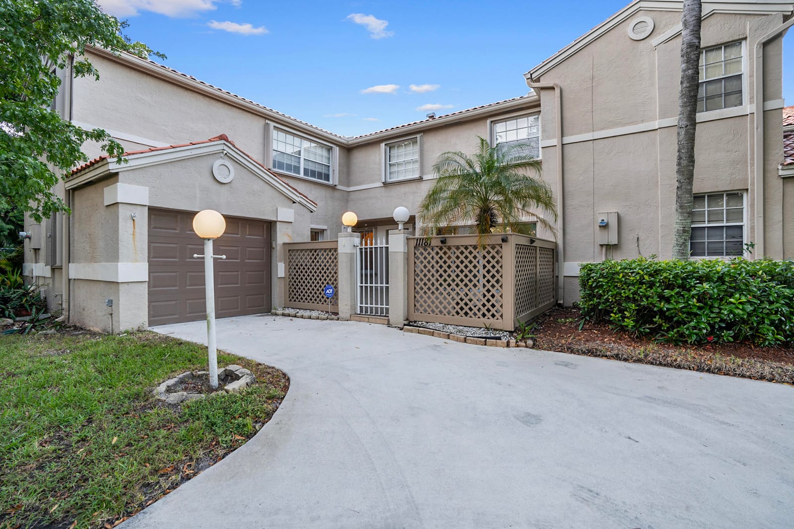 11181 Nautilus Drive, Cooper City, FL 33026