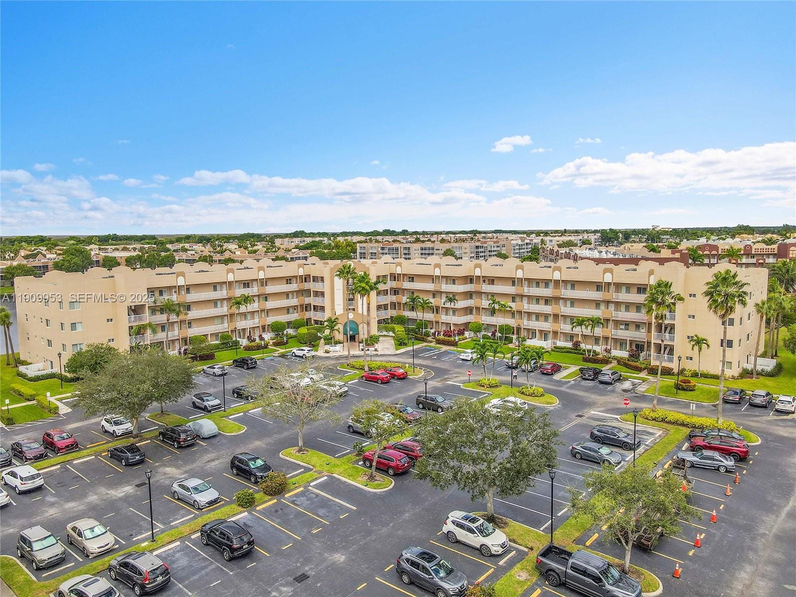7647 Southampton Terrace 403, Tamarac, FL 33321 photo 30