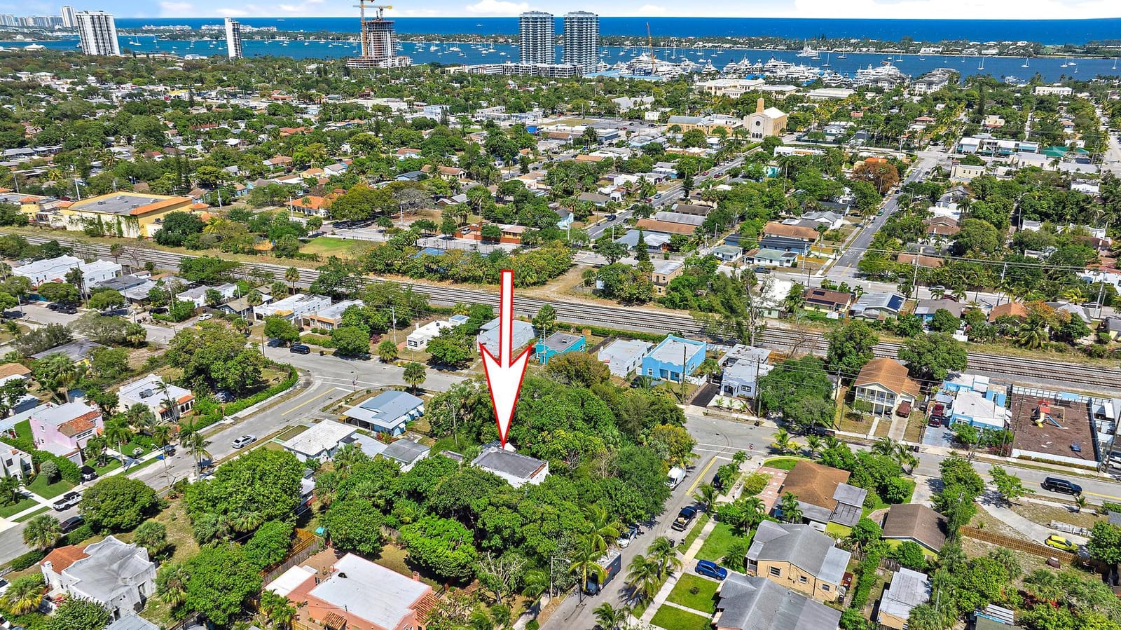 809 37th Street, West Palm Beach, FL 33407