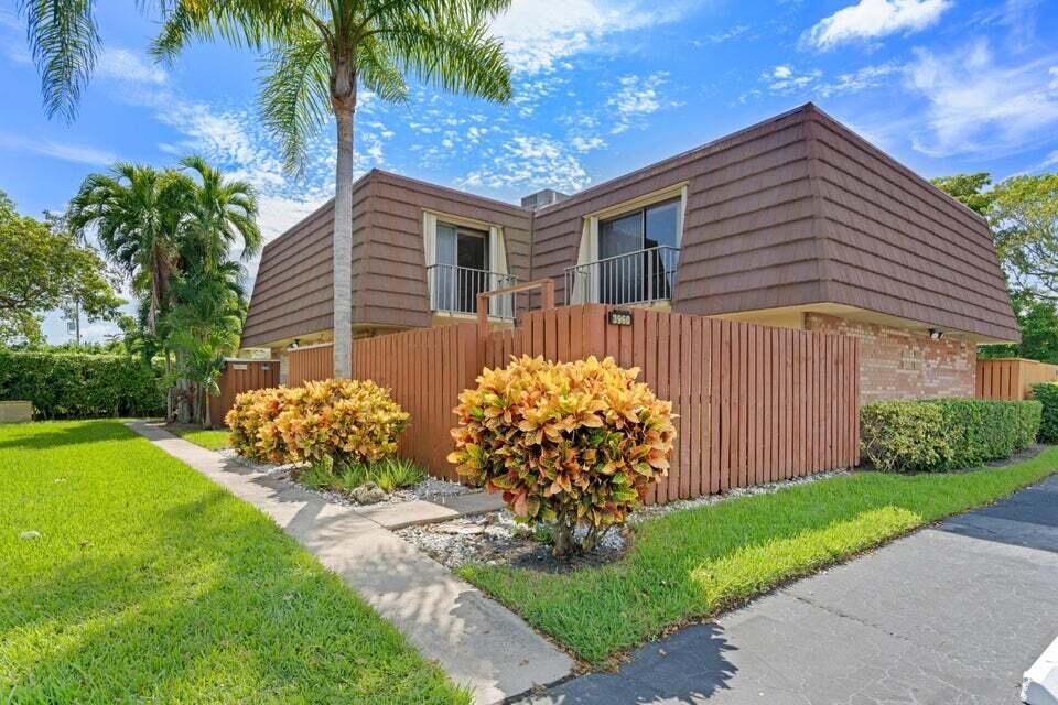 3960 August Drive, Lake Worth, FL 33461, Lake Worth