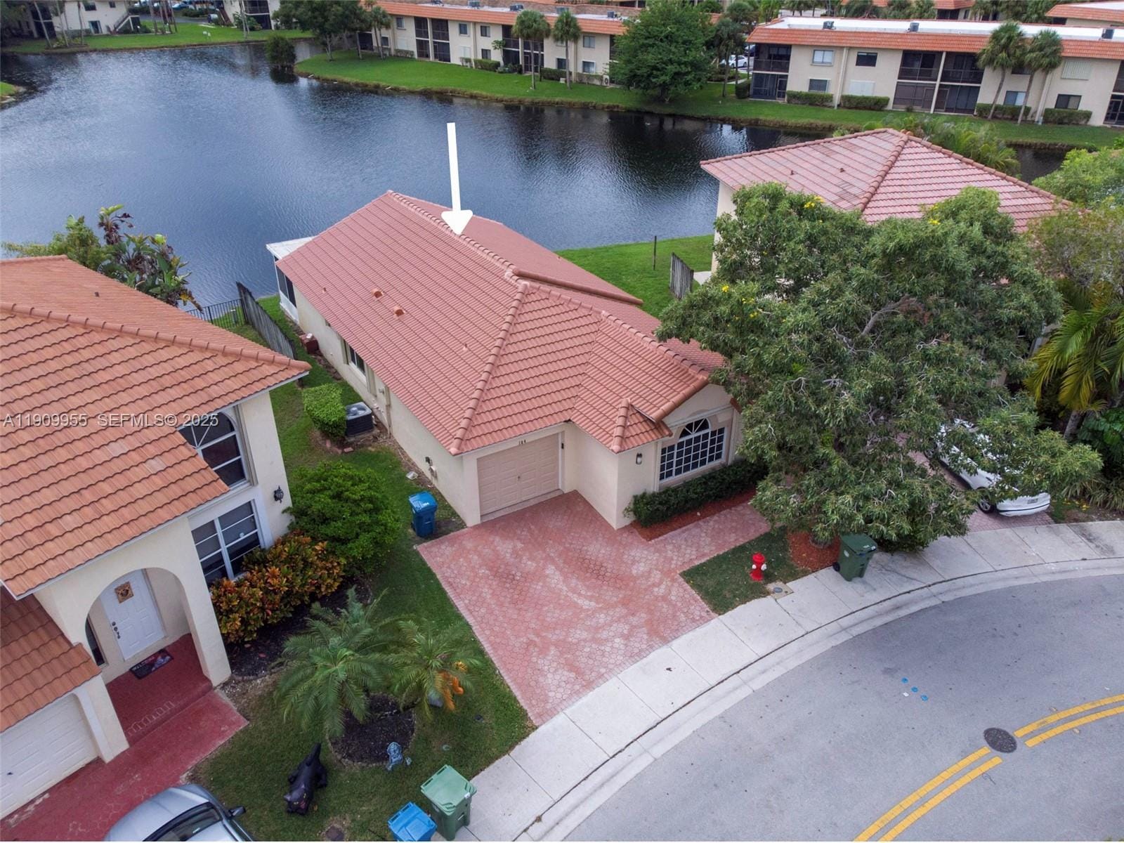 104 Danielle Court, Weston, FL 33326